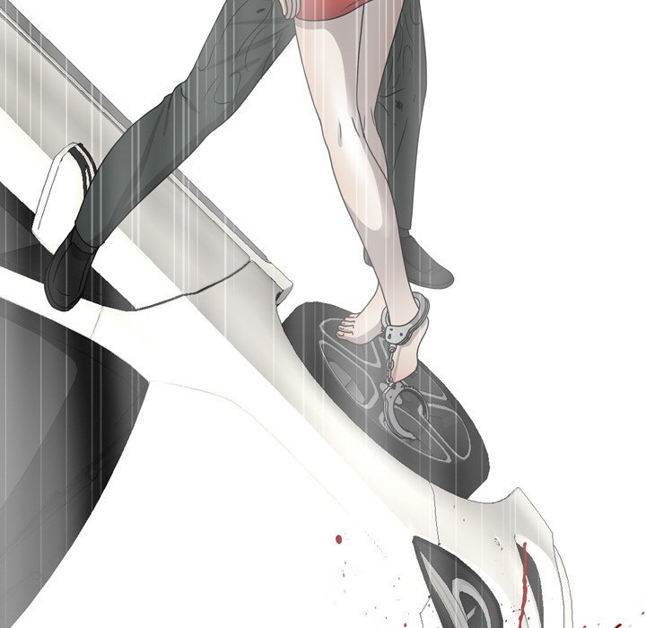 Disfigured Manhwa - Chapter 33 Page 119