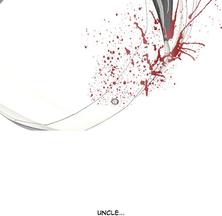 Disfigured Manhwa - Chapter 33 Page 120