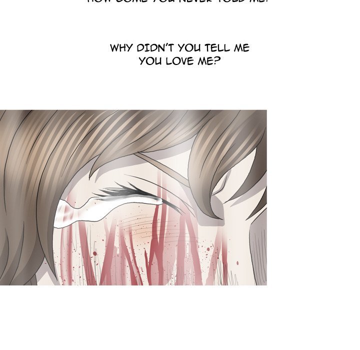 Disfigured Manhwa - Chapter 33 Page 123