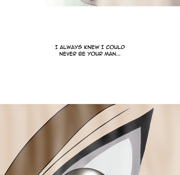 Disfigured Manhwa - Chapter 33 Page 125