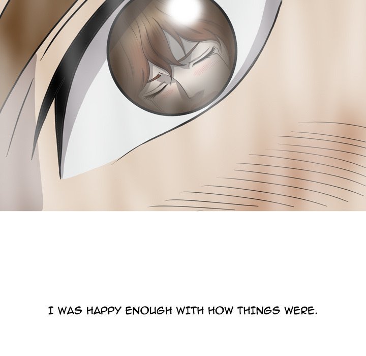 Disfigured Manhwa - Chapter 33 Page 126