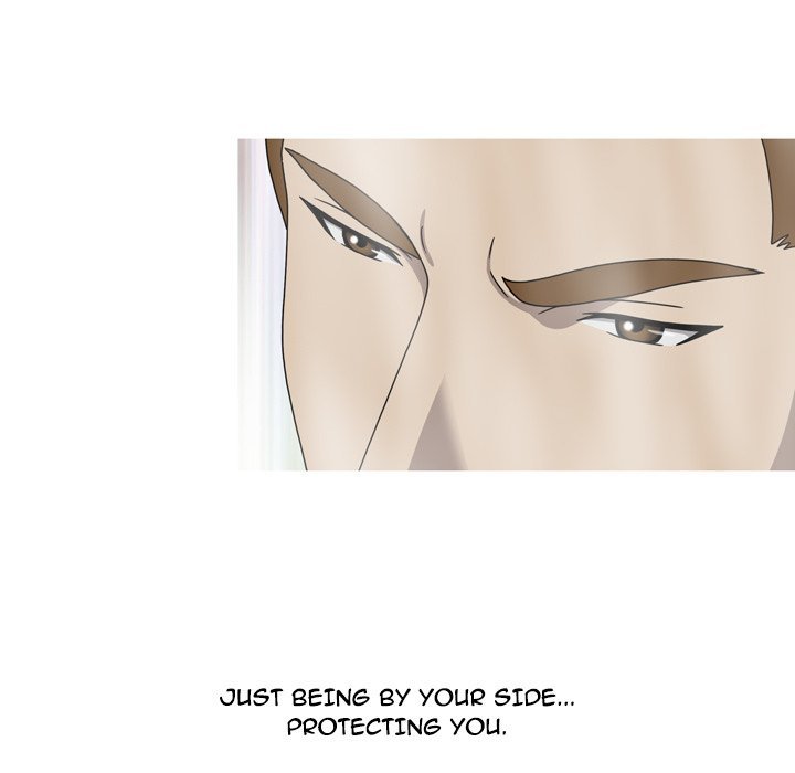 Disfigured Manhwa - Chapter 33 Page 127