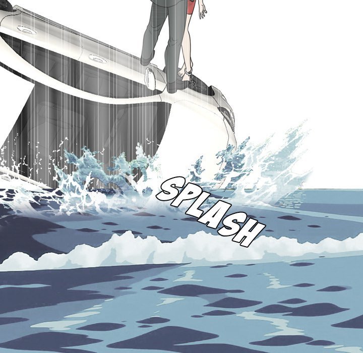 Disfigured Manhwa - Chapter 33 Page 129