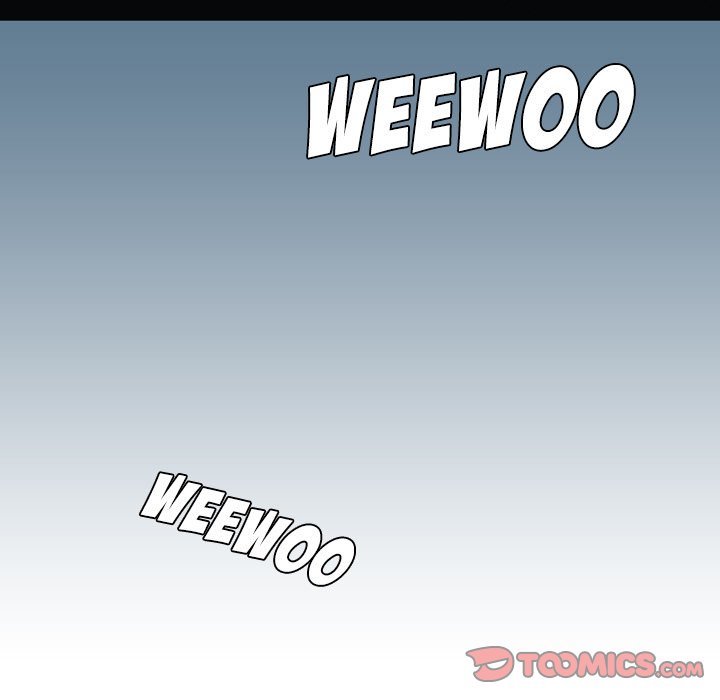 Disfigured Manhwa - Chapter 33 Page 134