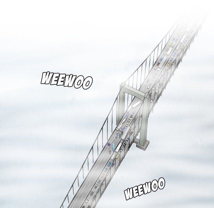 Disfigured Manhwa - Chapter 33 Page 135