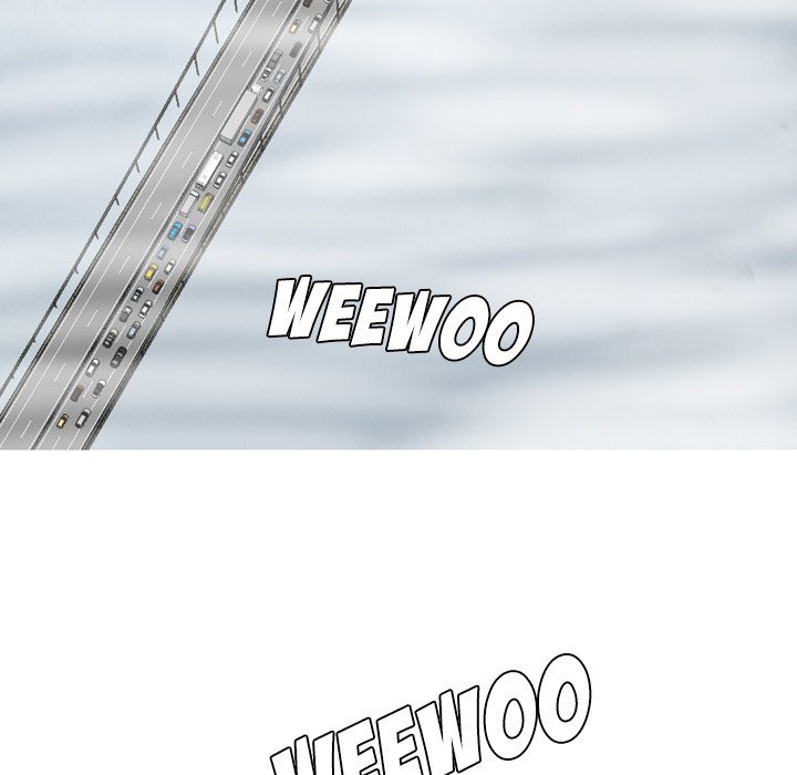 Disfigured Manhwa - Chapter 33 Page 136