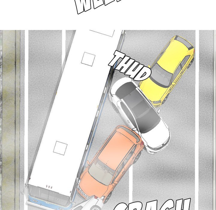 Disfigured Manhwa - Chapter 33 Page 137