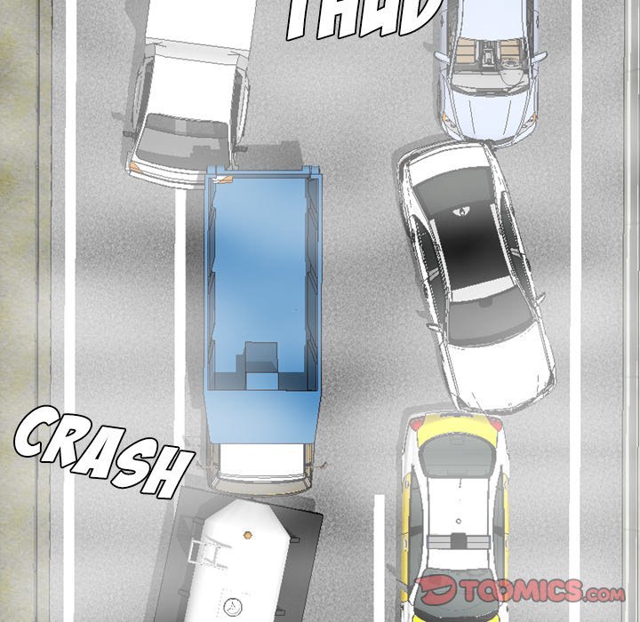 Disfigured Manhwa - Chapter 33 Page 140