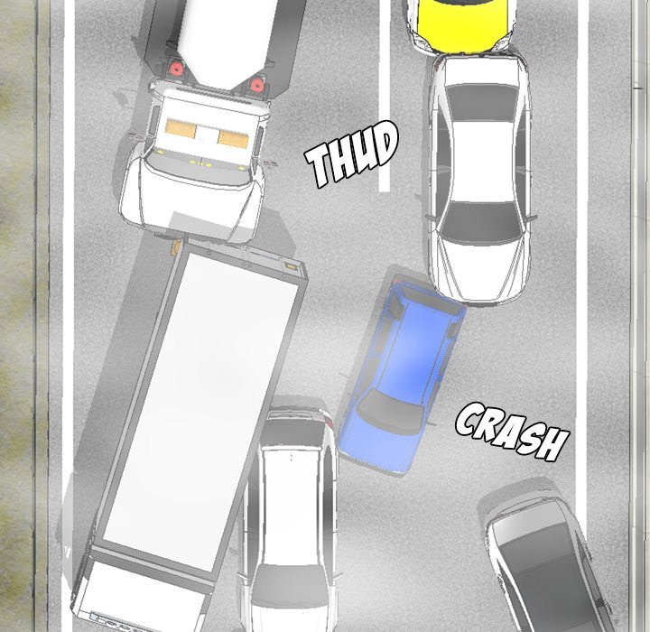 Disfigured Manhwa - Chapter 33 Page 141