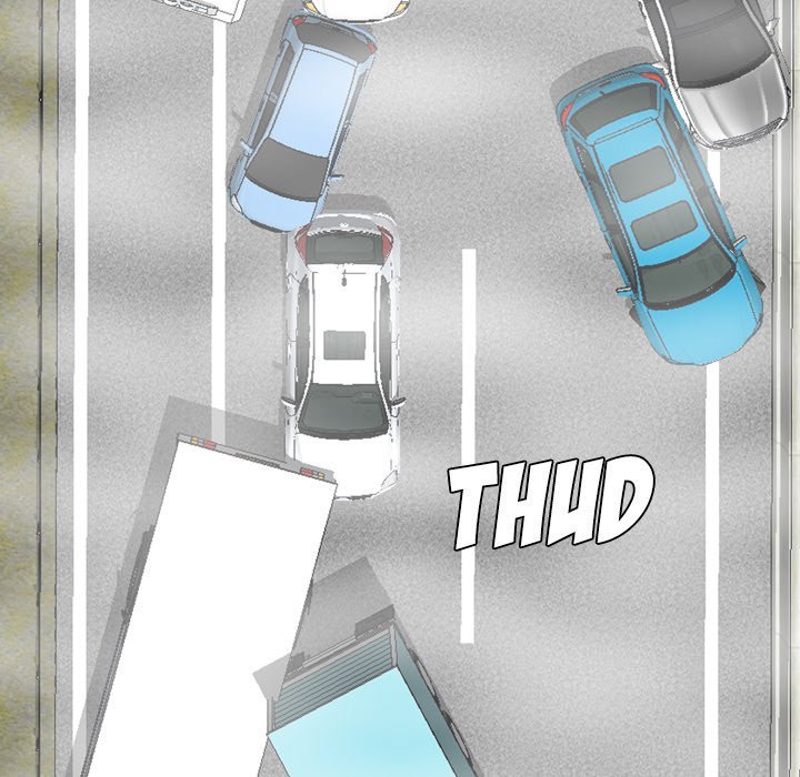 Disfigured Manhwa - Chapter 33 Page 142