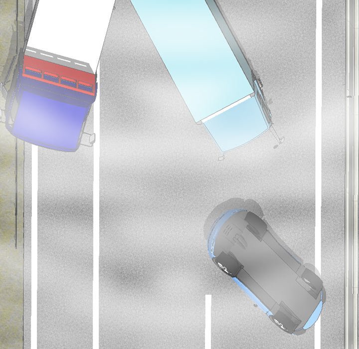 Disfigured Manhwa - Chapter 33 Page 143