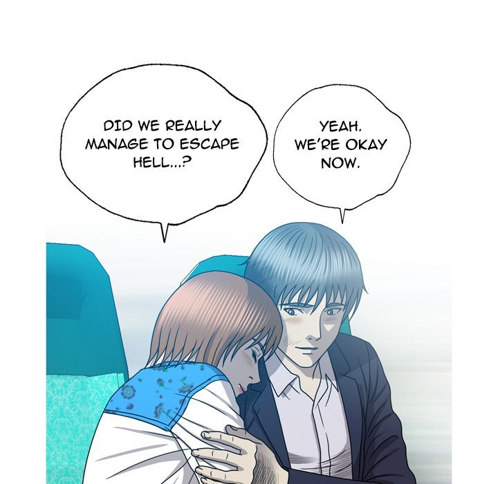 Disfigured Manhwa - Chapter 33 Page 149