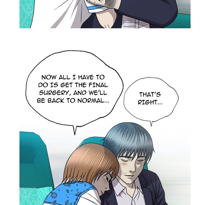 Disfigured Manhwa - Chapter 33 Page 150