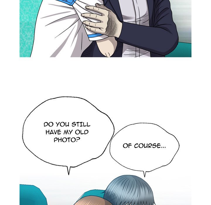 Disfigured Manhwa - Chapter 33 Page 151