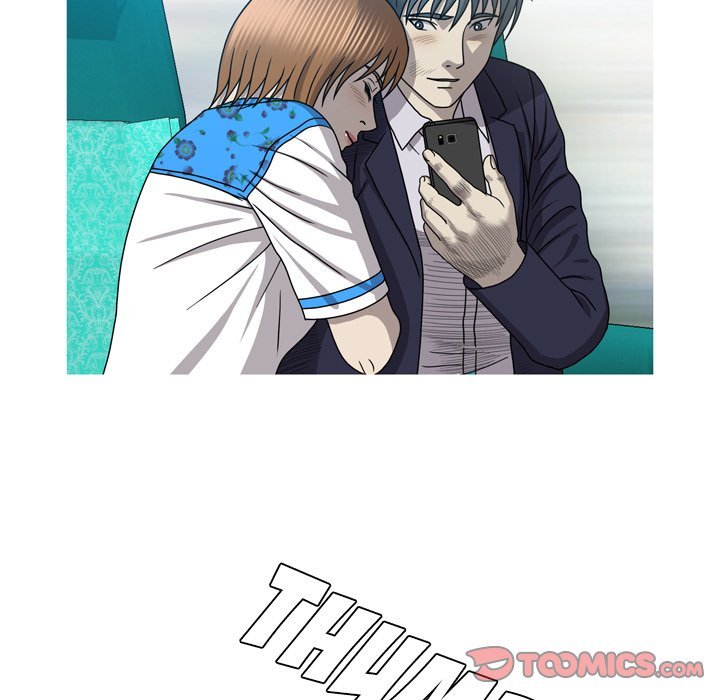 Disfigured Manhwa - Chapter 33 Page 152