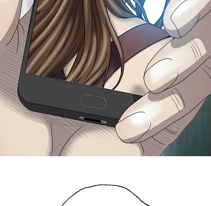 Disfigured Manhwa - Chapter 33 Page 154