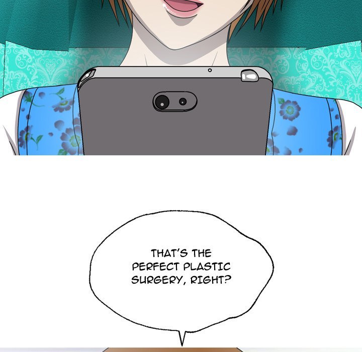 Disfigured Manhwa - Chapter 33 Page 156