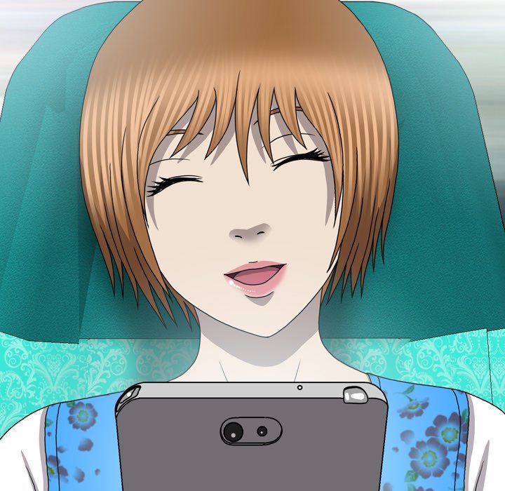 Disfigured Manhwa - Chapter 33 Page 157