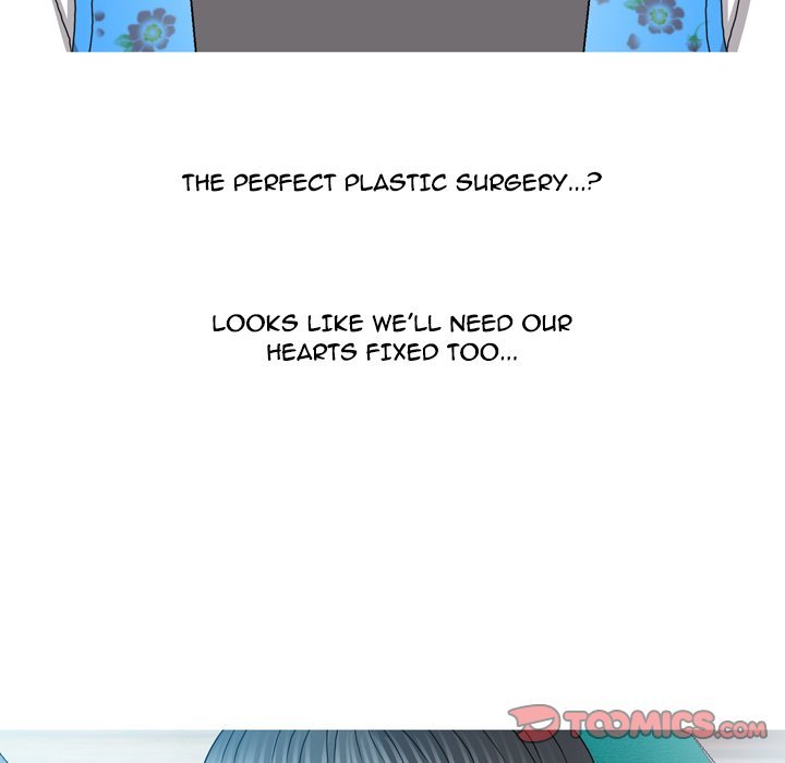 Disfigured Manhwa - Chapter 33 Page 158