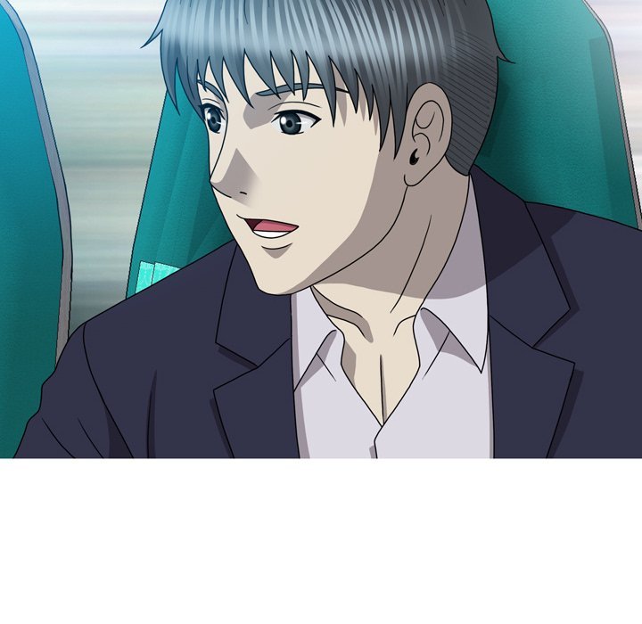 Disfigured Manhwa - Chapter 33 Page 159