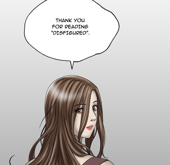 Disfigured Manhwa - Chapter 33 Page 162