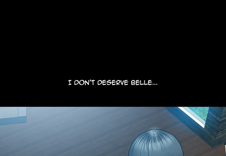Disfigured Manhwa - Chapter 5 Page 0