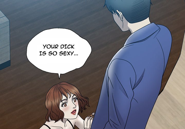 Disfigured Manhwa - Chapter 5 Page 1