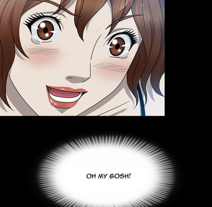 Disfigured Manhwa - Chapter 5 Page 4