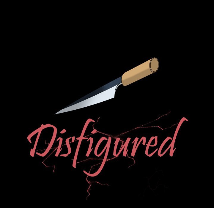 Disfigured Manhwa - Chapter 5 Page 6