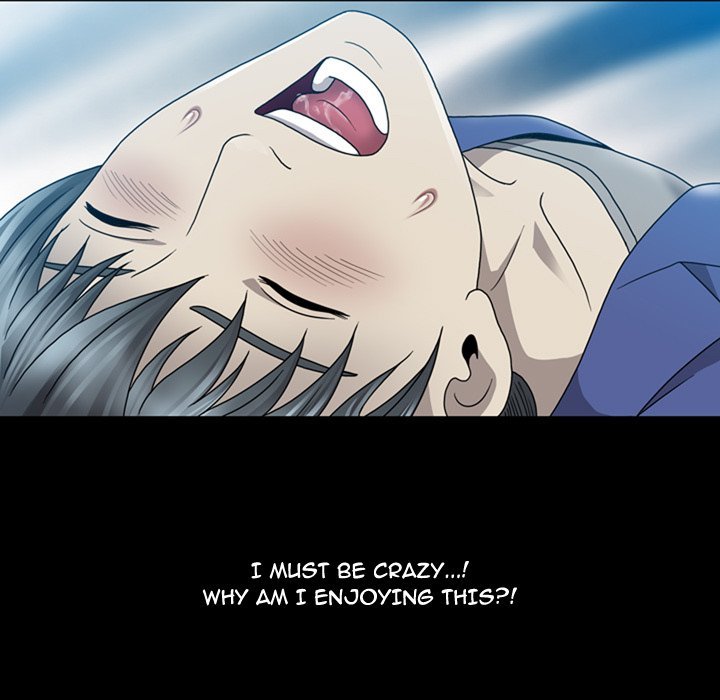 Disfigured Manhwa - Chapter 5 Page 16