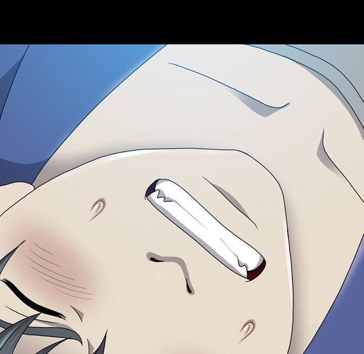 Disfigured Manhwa - Chapter 5 Page 17