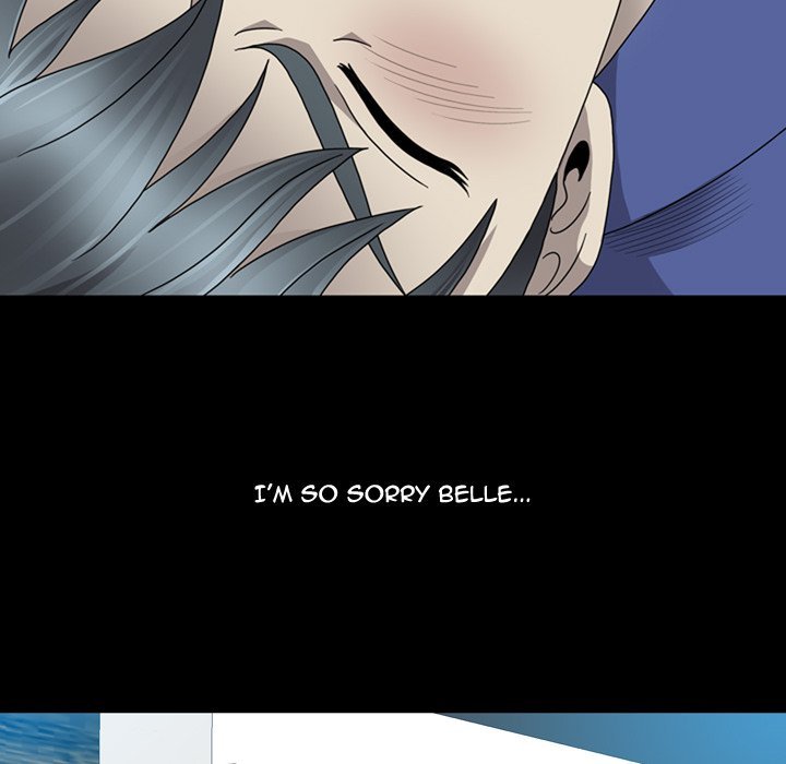 Disfigured Manhwa - Chapter 5 Page 18