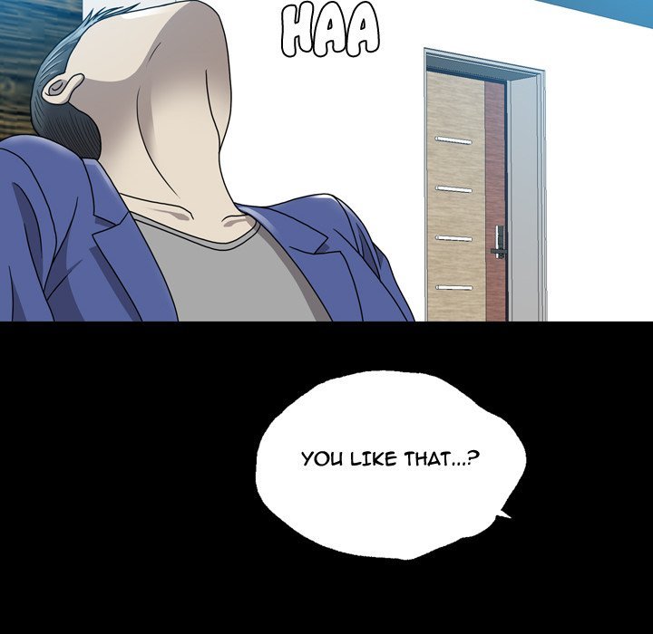 Disfigured Manhwa - Chapter 5 Page 19