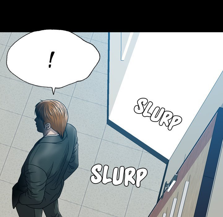 Disfigured Manhwa - Chapter 5 Page 21