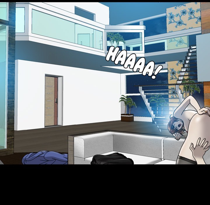 Disfigured Manhwa - Chapter 5 Page 23