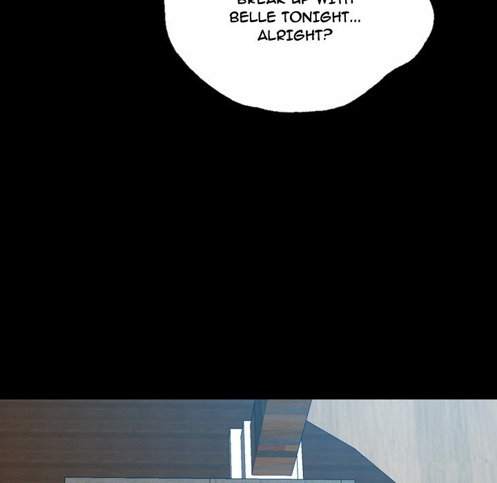 Disfigured Manhwa - Chapter 5 Page 29