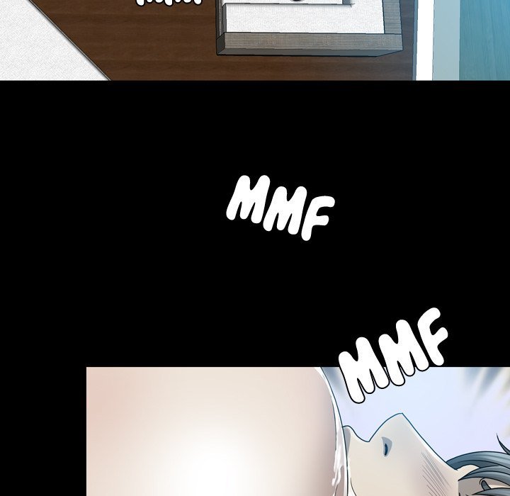 Disfigured Manhwa - Chapter 5 Page 31