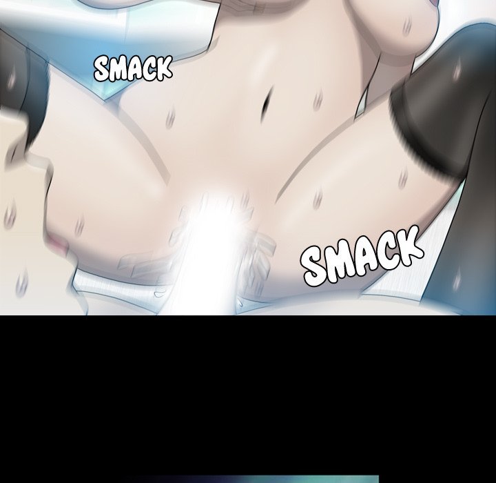 Disfigured Manhwa - Chapter 5 Page 62