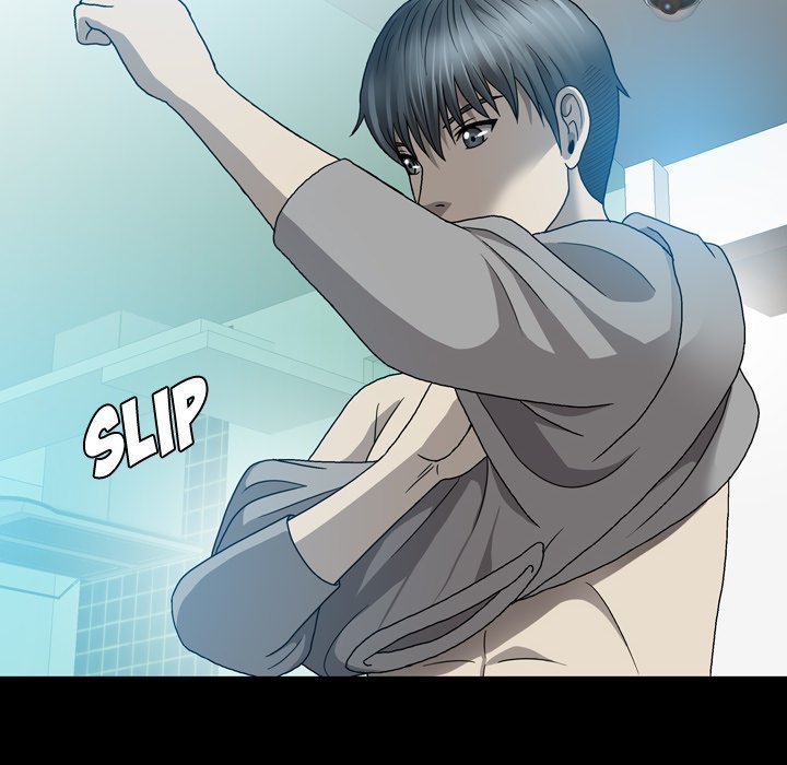 Disfigured Manhwa - Chapter 5 Page 77
