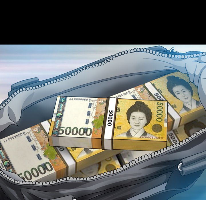 Disfigured Manhwa - Chapter 5 Page 81