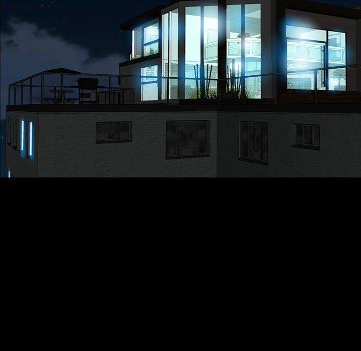 Disfigured Manhwa - Chapter 5 Page 83