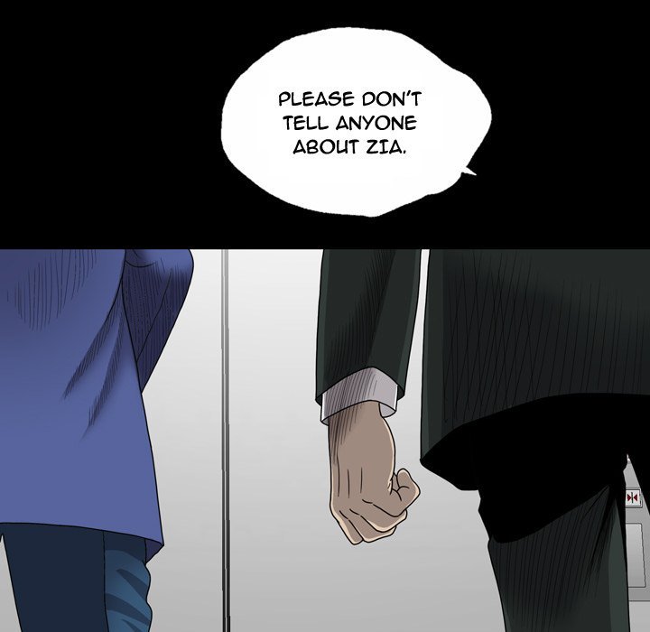 Disfigured Manhwa - Chapter 5 Page 84