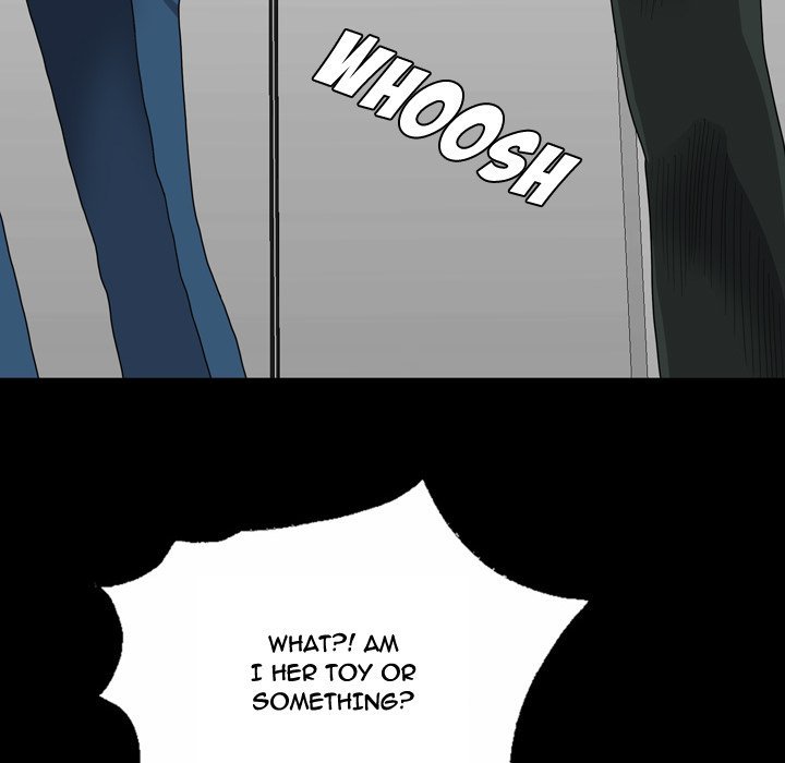 Disfigured Manhwa - Chapter 5 Page 85