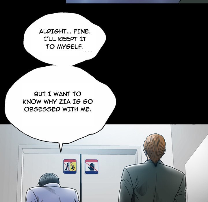 Disfigured Manhwa - Chapter 5 Page 88