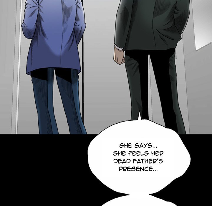 Disfigured Manhwa - Chapter 5 Page 89
