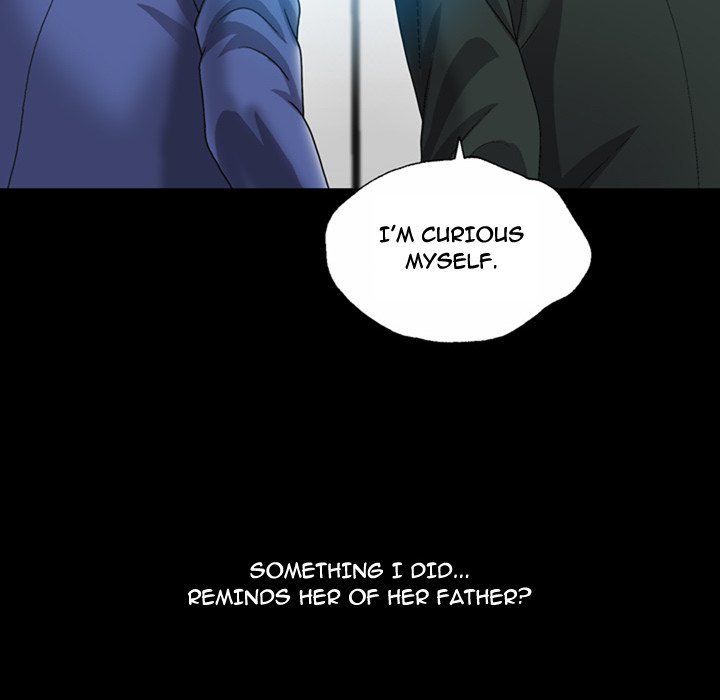 Disfigured Manhwa - Chapter 5 Page 91