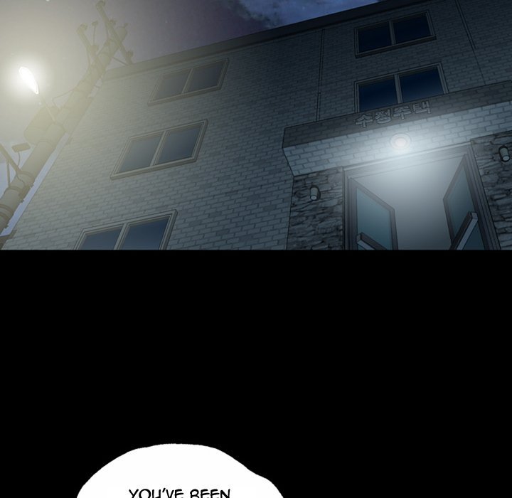Disfigured Manhwa - Chapter 5 Page 95