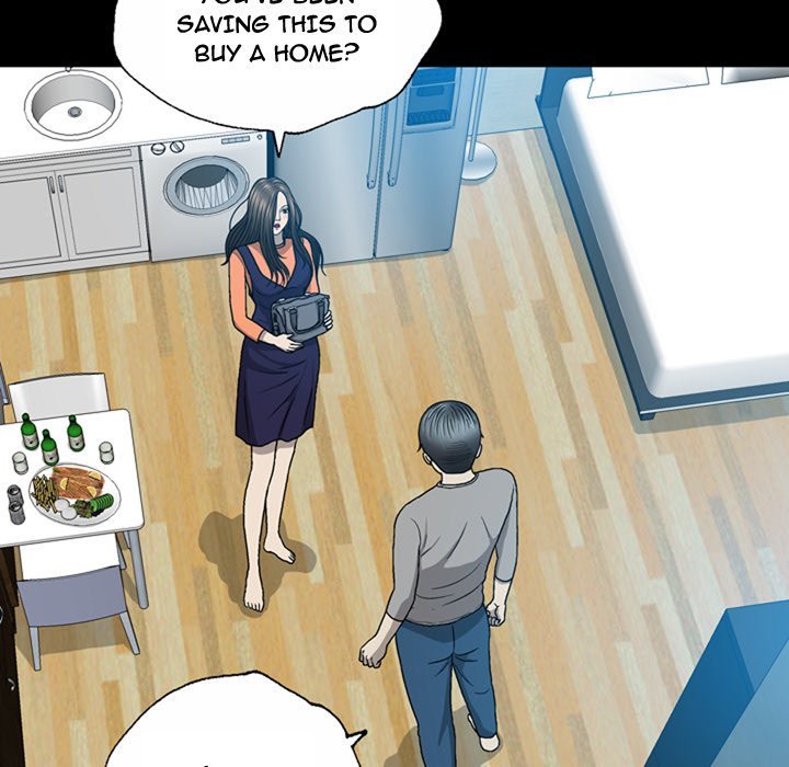 Disfigured Manhwa - Chapter 5 Page 96