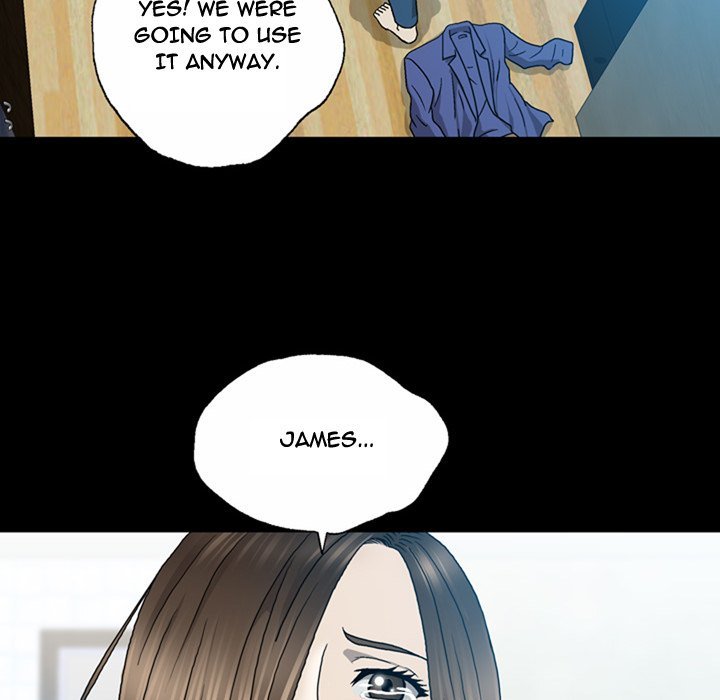 Disfigured Manhwa - Chapter 5 Page 97