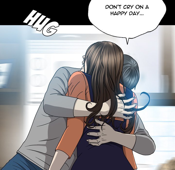 Disfigured Manhwa - Chapter 5 Page 99